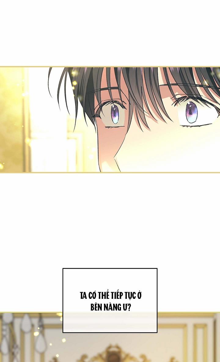 Nhan Sắc Bí Ẩn Của Chồng Tôi 74 trang 55