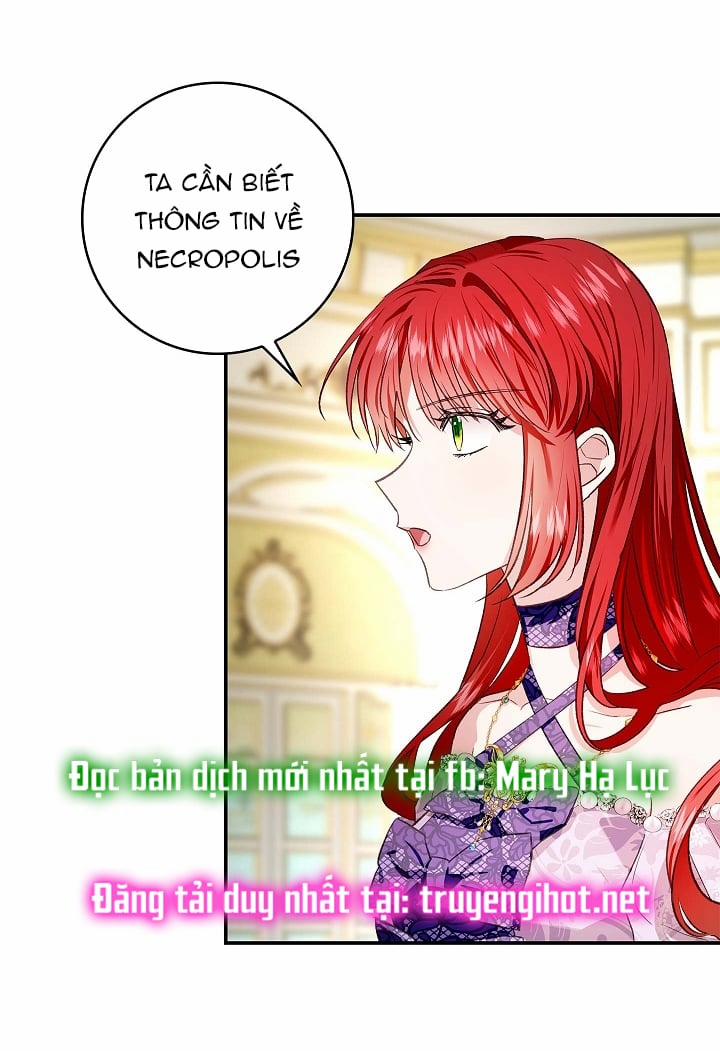 Nhan Sắc Bí Ẩn Của Chồng Tôi 74 trang 64