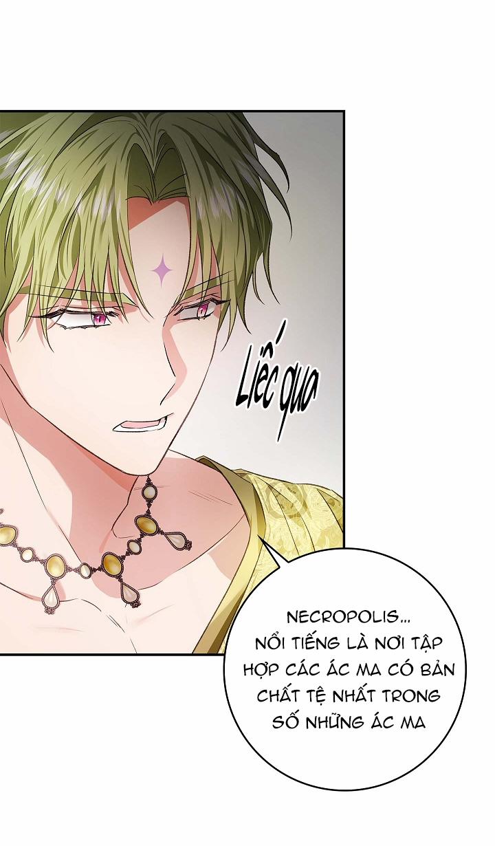 Nhan Sắc Bí Ẩn Của Chồng Tôi 74 trang 65