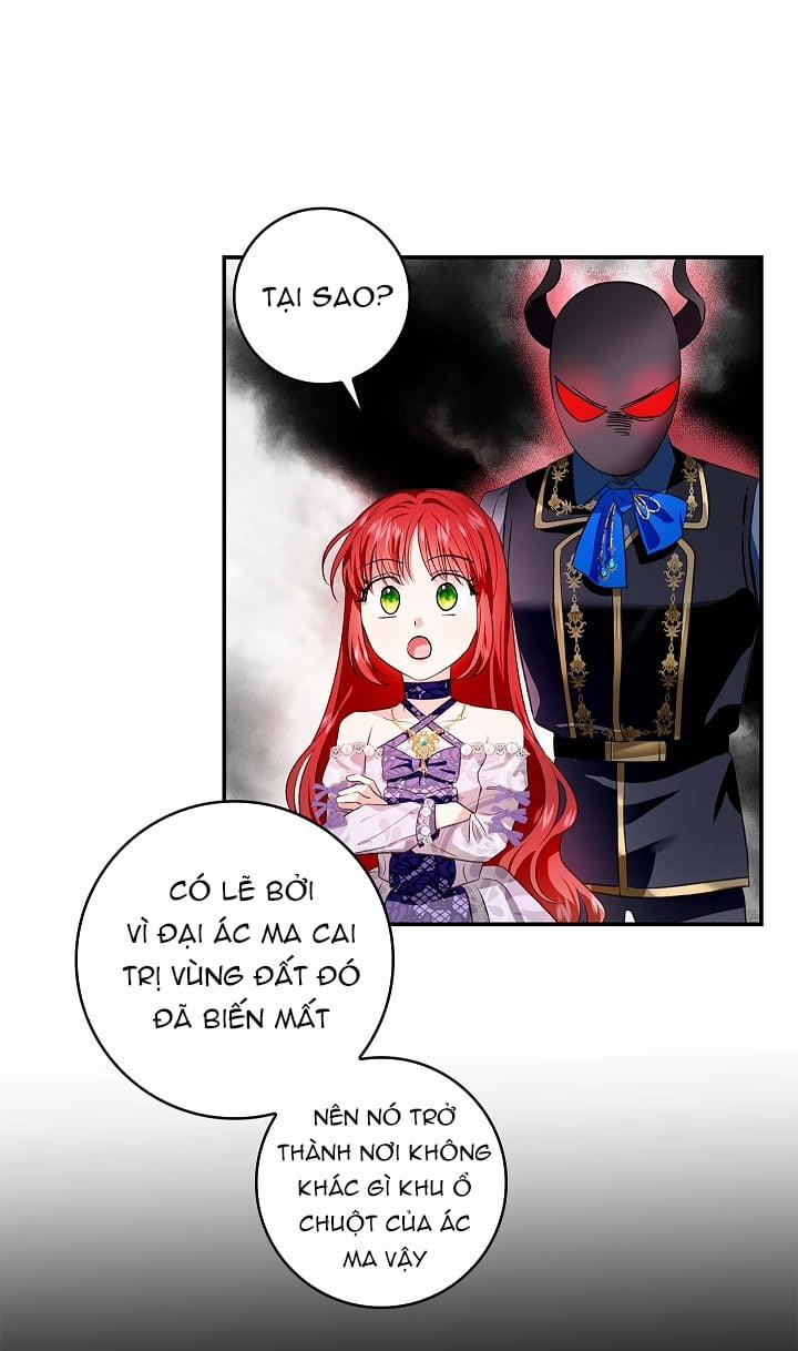 Nhan Sắc Bí Ẩn Của Chồng Tôi 74 trang 66