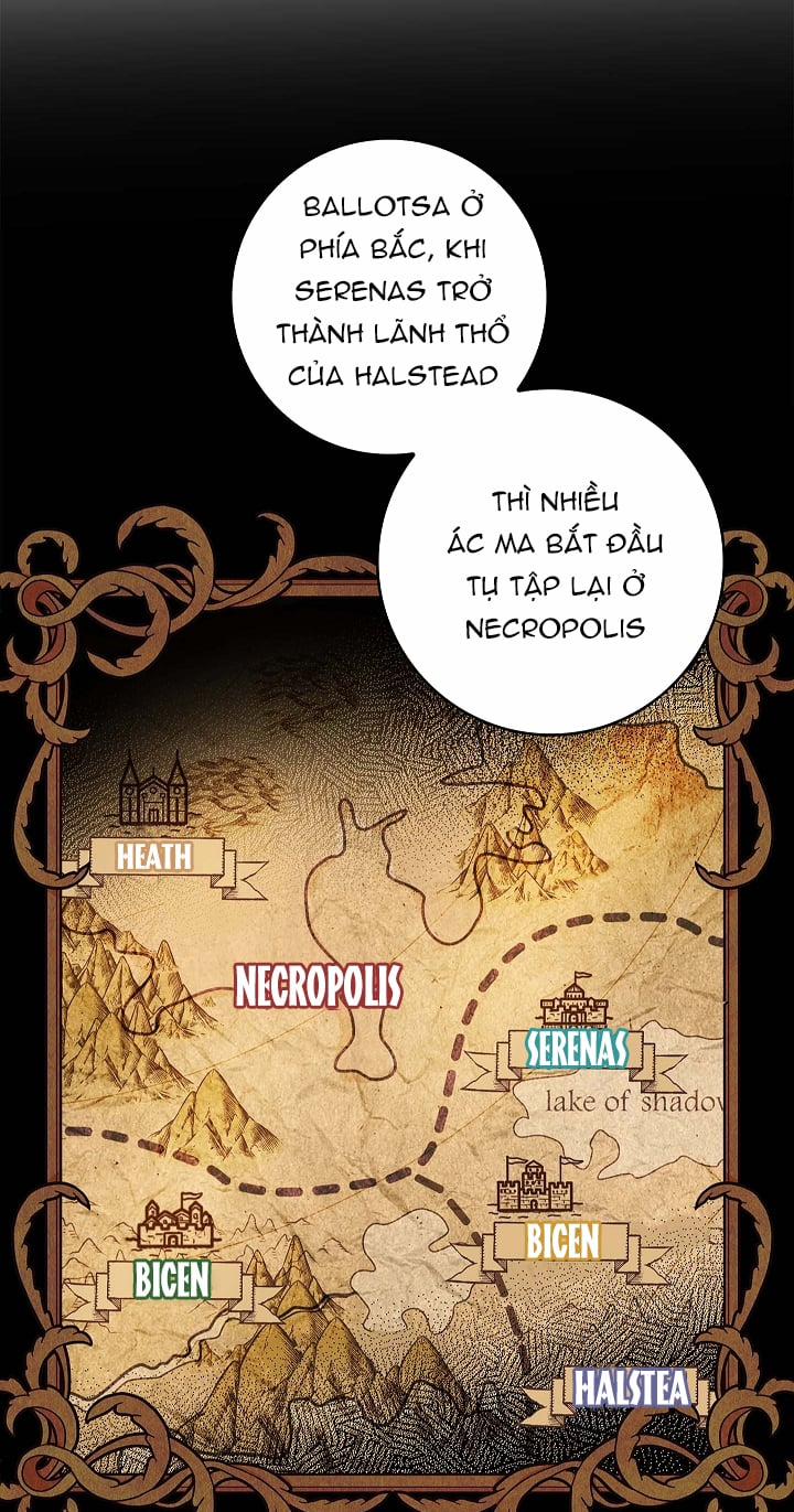 Nhan Sắc Bí Ẩn Của Chồng Tôi 74 trang 67