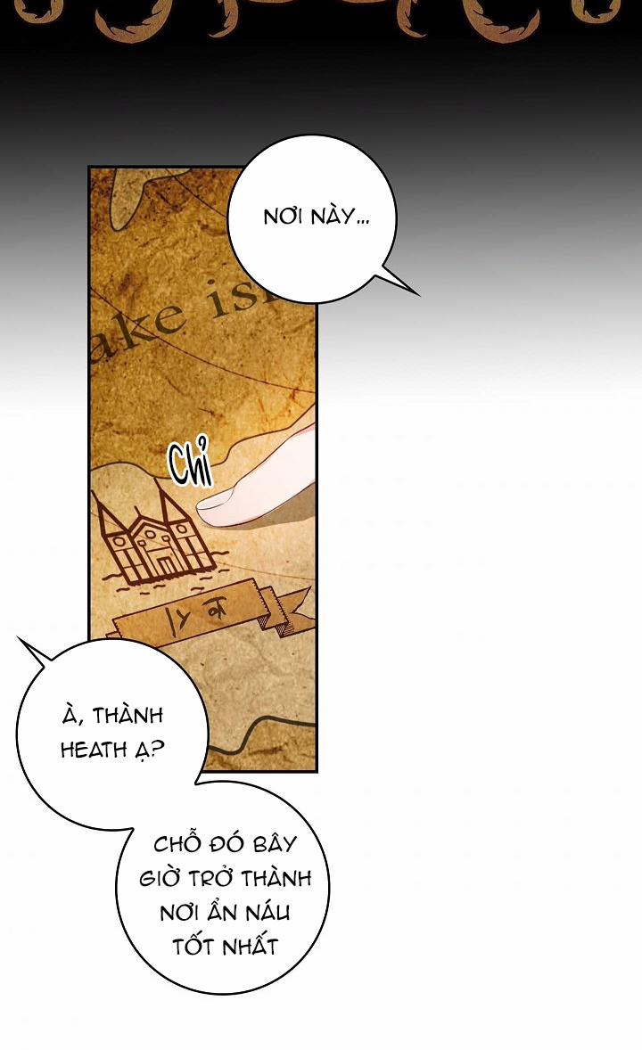 Nhan Sắc Bí Ẩn Của Chồng Tôi 74 trang 68