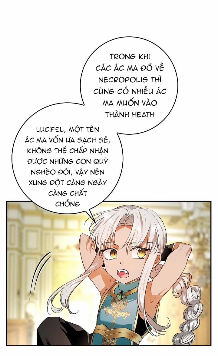 Nhan Sắc Bí Ẩn Của Chồng Tôi 74 trang 69