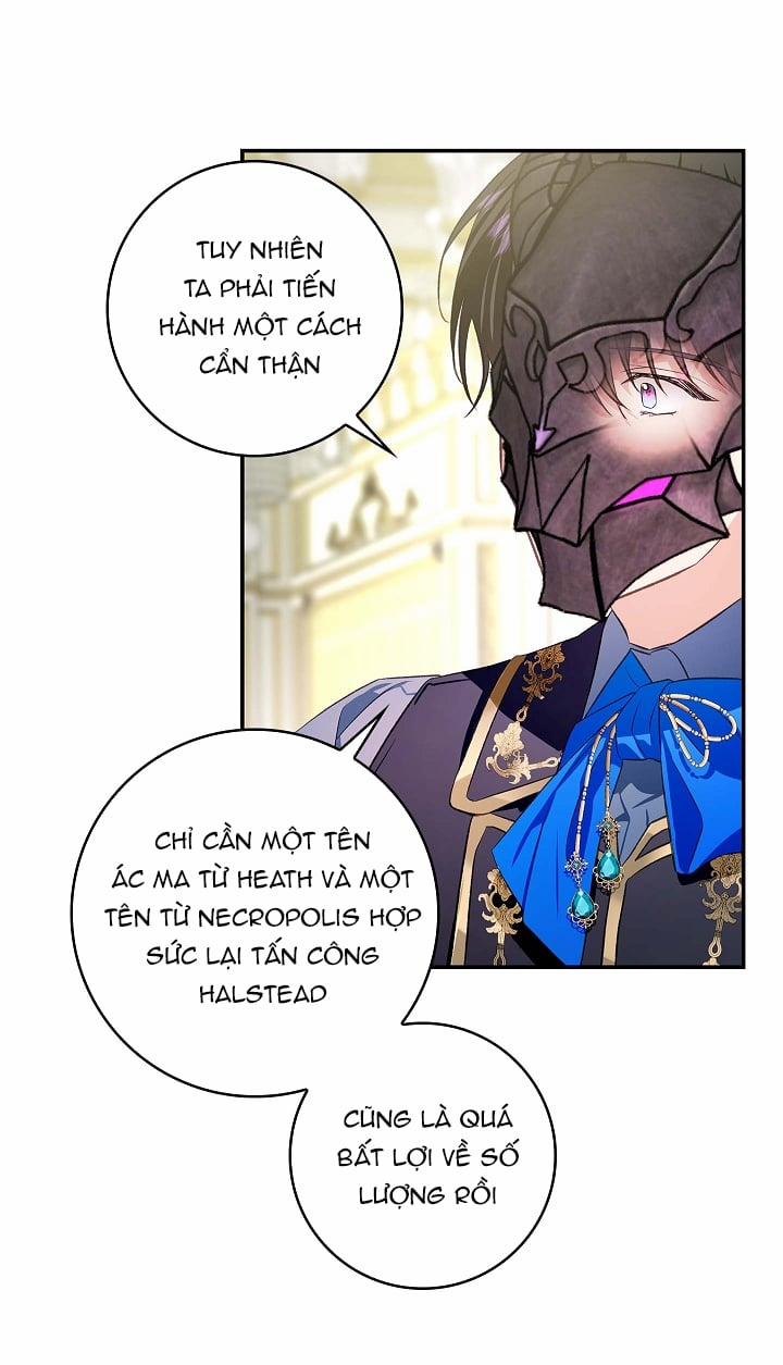 Nhan Sắc Bí Ẩn Của Chồng Tôi 74 trang 71