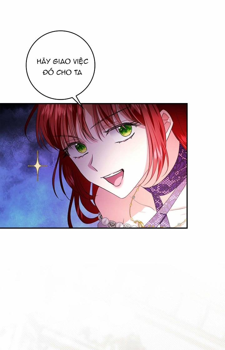 Nhan Sắc Bí Ẩn Của Chồng Tôi 74 trang 72