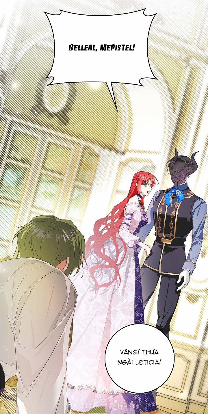 Nhan Sắc Bí Ẩn Của Chồng Tôi 74 trang 73