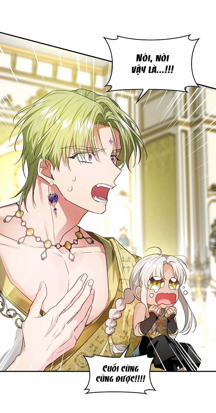 Nhan Sắc Bí Ẩn Của Chồng Tôi 74 trang 76