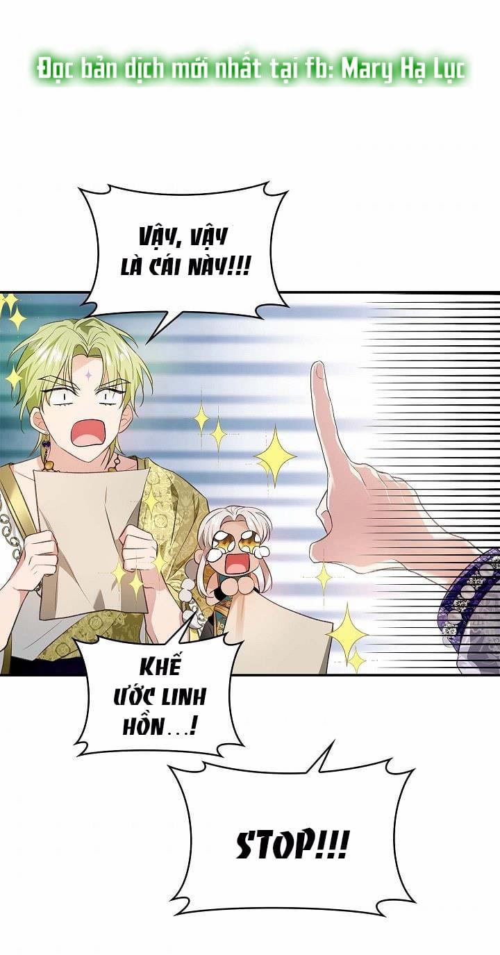 Nhan Sắc Bí Ẩn Của Chồng Tôi 75 trang 1