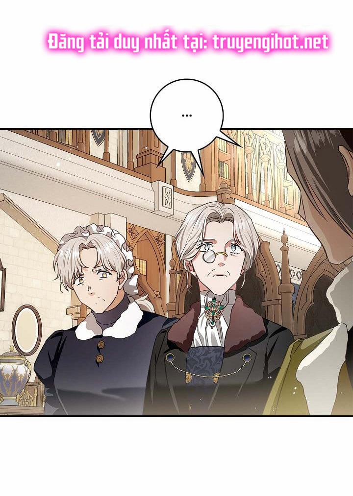 Nhan Sắc Bí Ẩn Của Chồng Tôi 75 trang 11