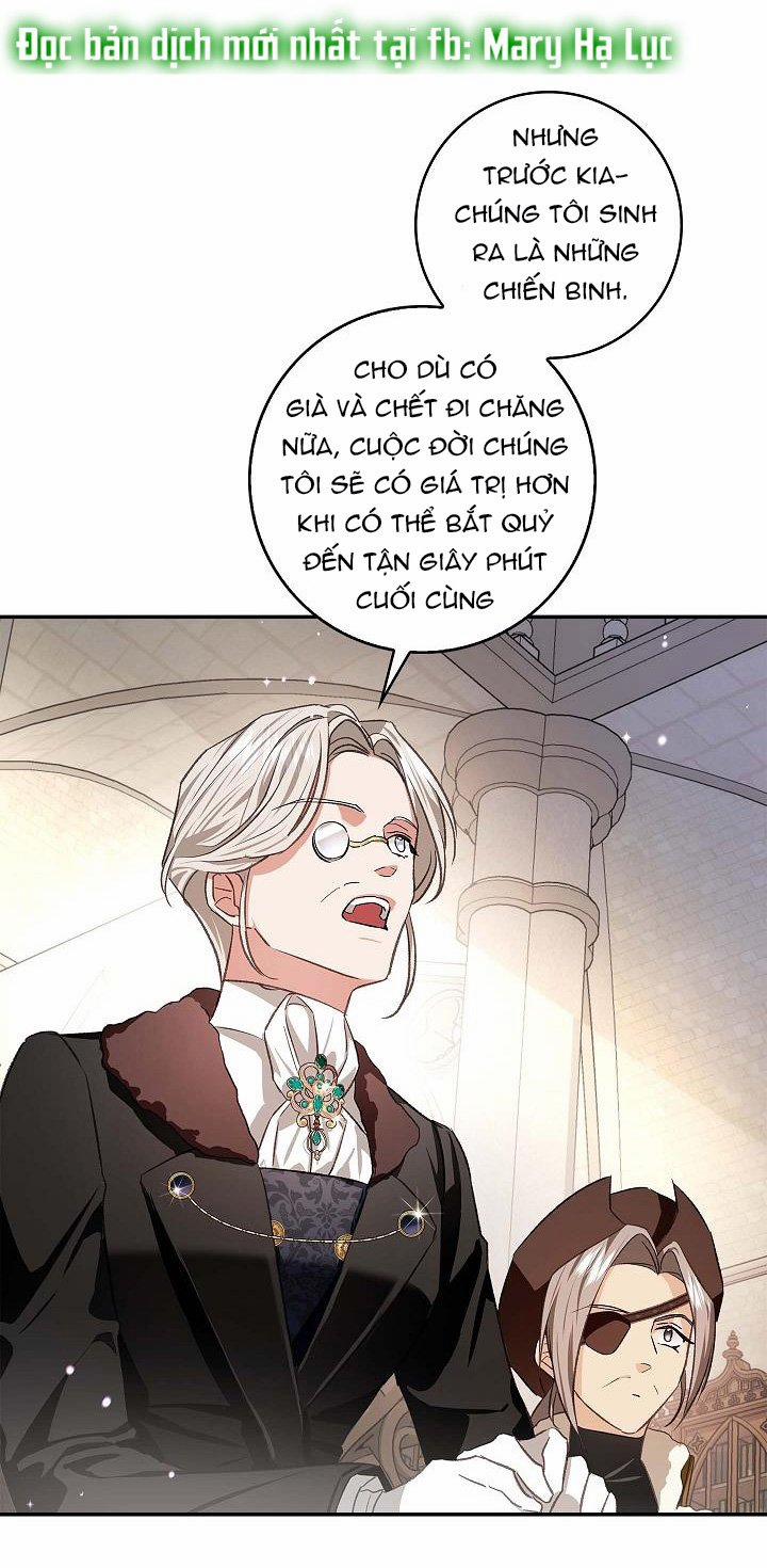 Nhan Sắc Bí Ẩn Của Chồng Tôi 75 trang 13