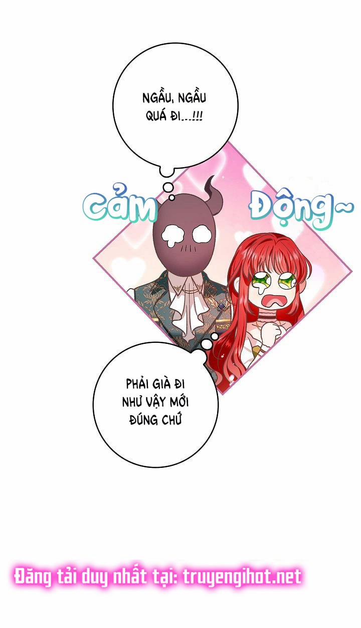 Nhan Sắc Bí Ẩn Của Chồng Tôi 75 trang 14