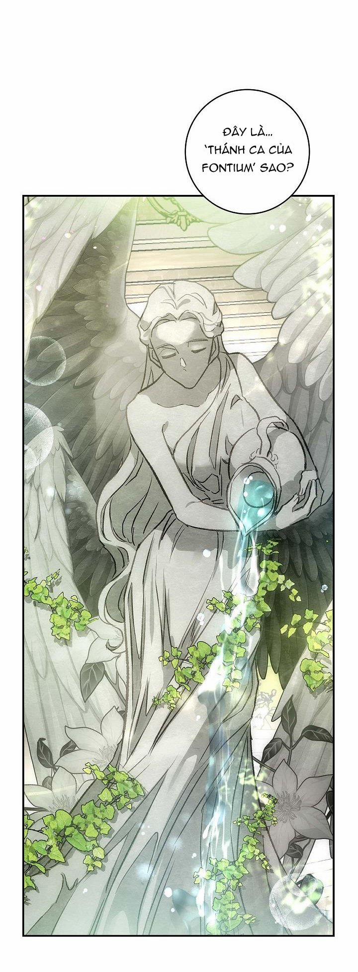 Nhan Sắc Bí Ẩn Của Chồng Tôi 75 trang 15