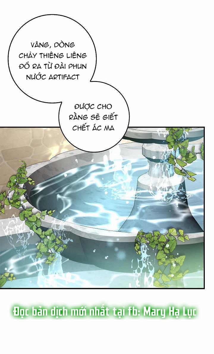 Nhan Sắc Bí Ẩn Của Chồng Tôi 75 trang 16