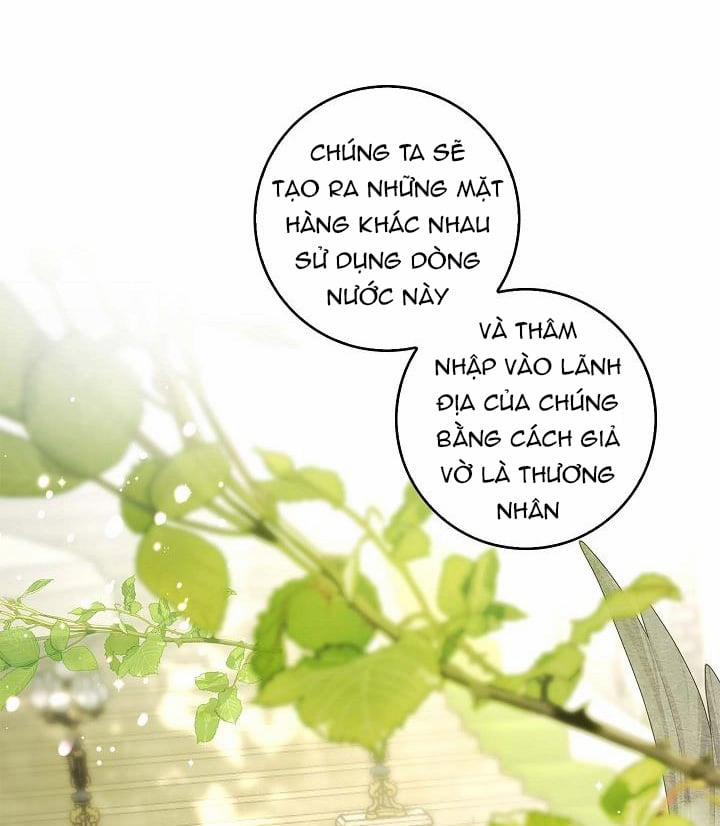 Nhan Sắc Bí Ẩn Của Chồng Tôi 75 trang 17