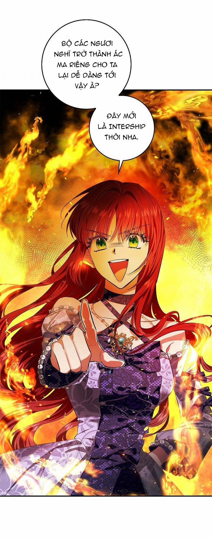 Nhan Sắc Bí Ẩn Của Chồng Tôi 75 trang 2