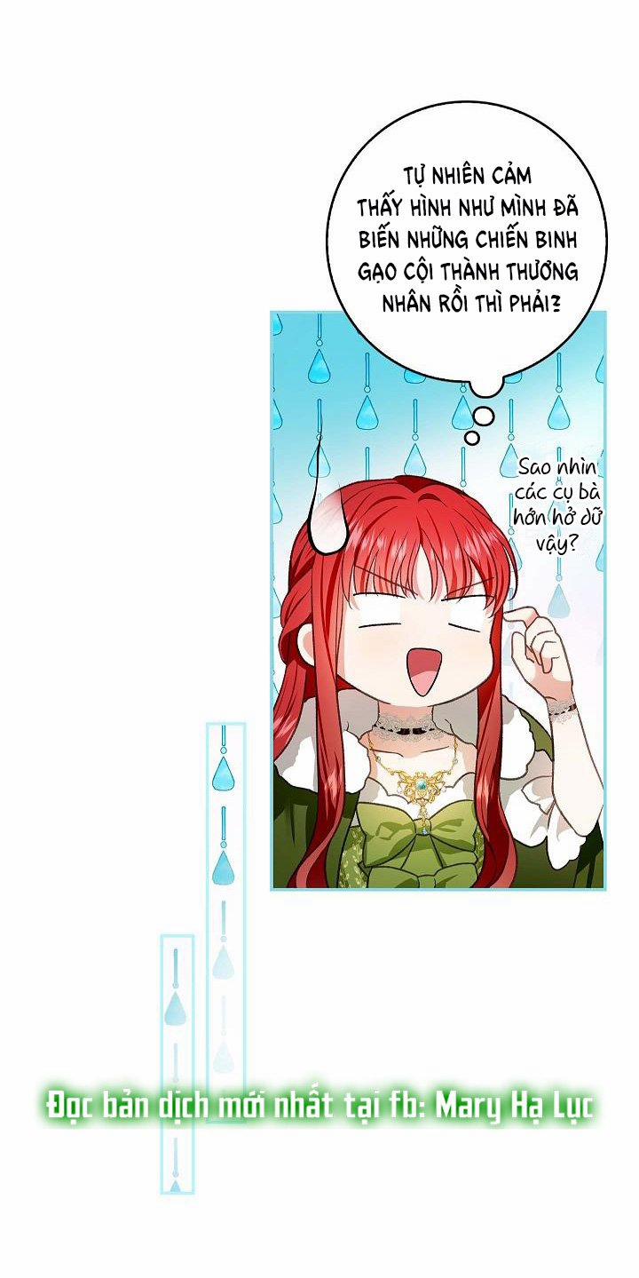 Nhan Sắc Bí Ẩn Của Chồng Tôi 75 trang 20