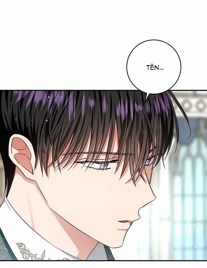 Nhan Sắc Bí Ẩn Của Chồng Tôi 75 trang 23