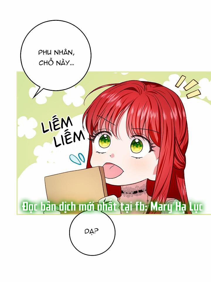 Nhan Sắc Bí Ẩn Của Chồng Tôi 75 trang 24