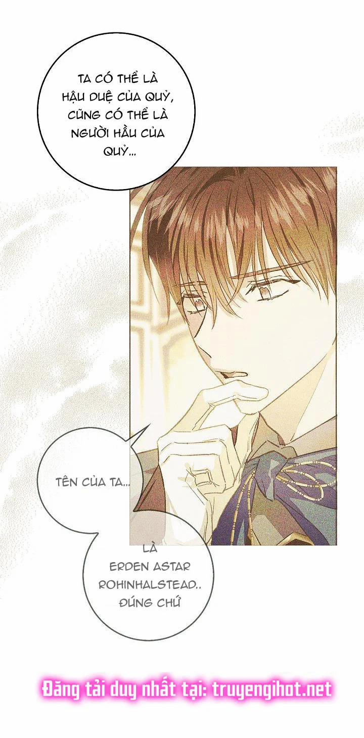 Nhan Sắc Bí Ẩn Của Chồng Tôi 75 trang 26