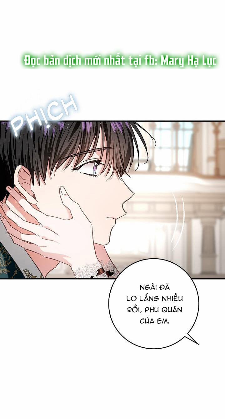 Nhan Sắc Bí Ẩn Của Chồng Tôi 75 trang 28