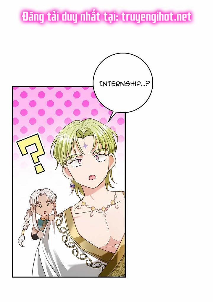 Nhan Sắc Bí Ẩn Của Chồng Tôi 75 trang 3