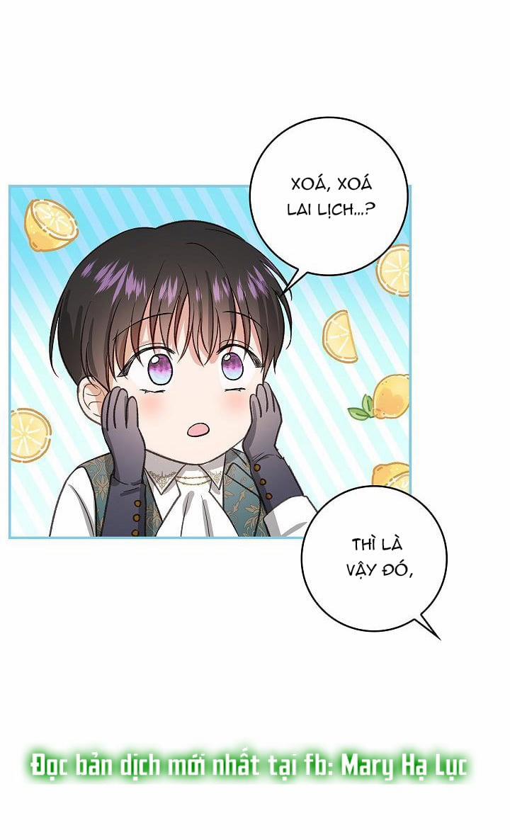 Nhan Sắc Bí Ẩn Của Chồng Tôi 75 trang 32