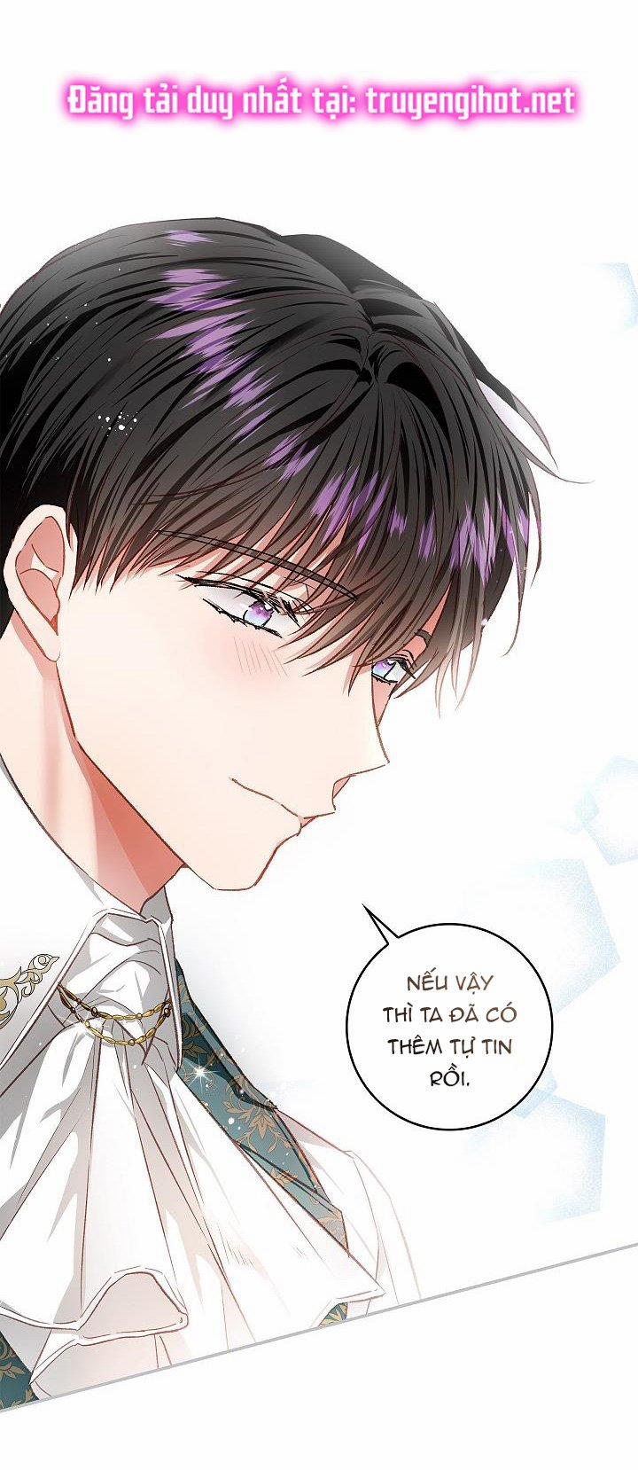 Nhan Sắc Bí Ẩn Của Chồng Tôi 75 trang 34