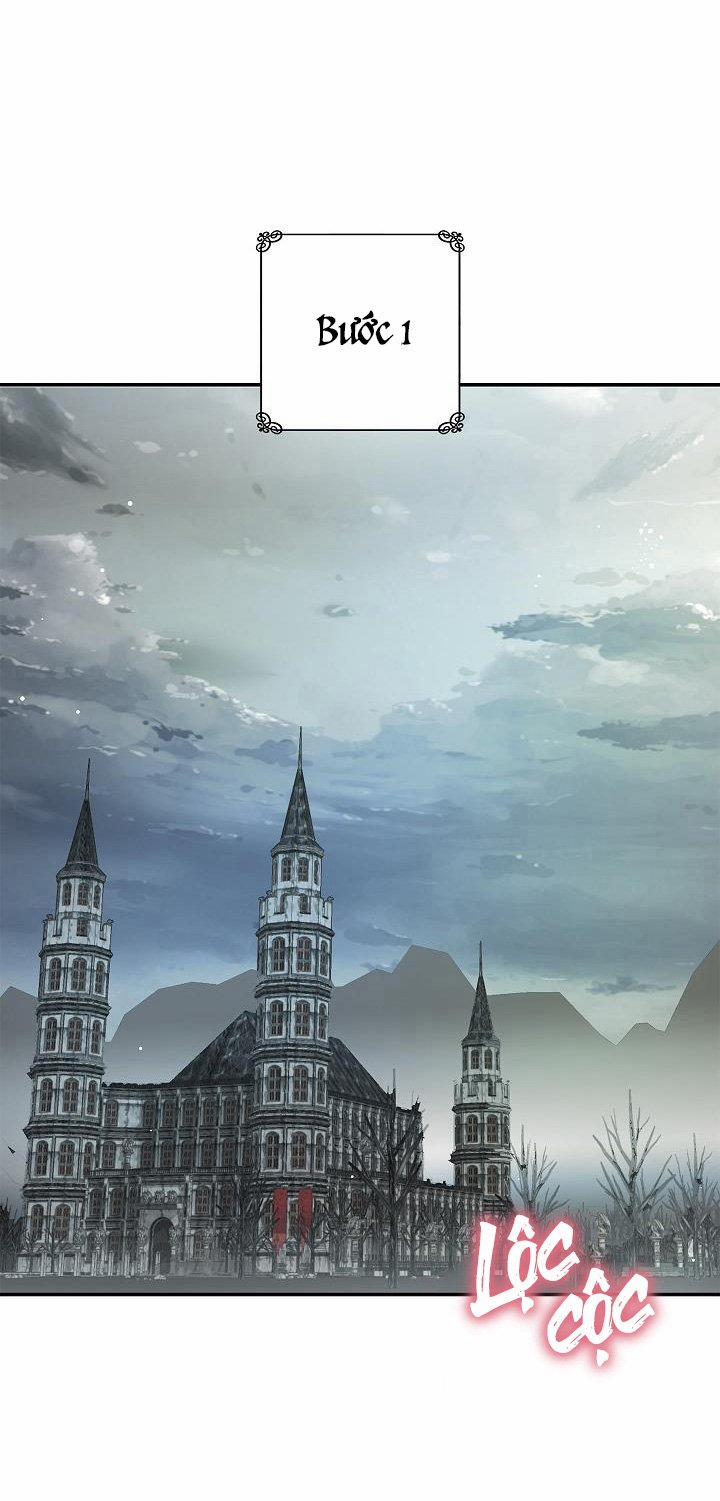 Nhan Sắc Bí Ẩn Của Chồng Tôi 75 trang 37