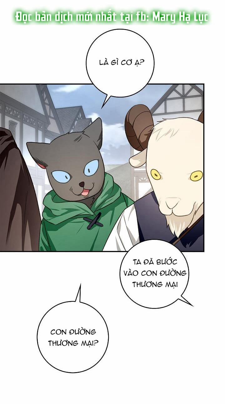 Nhan Sắc Bí Ẩn Của Chồng Tôi 75 trang 44