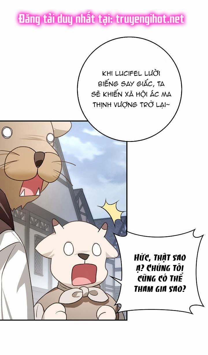 Nhan Sắc Bí Ẩn Của Chồng Tôi 75 trang 46