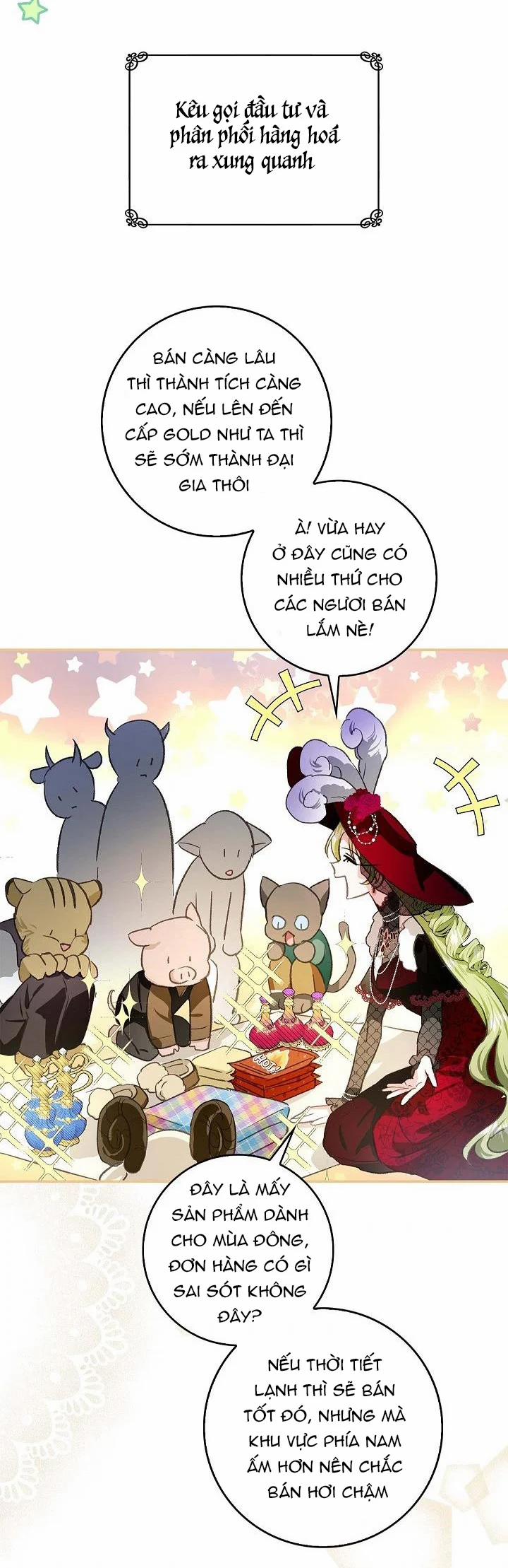 Nhan Sắc Bí Ẩn Của Chồng Tôi 75 trang 49