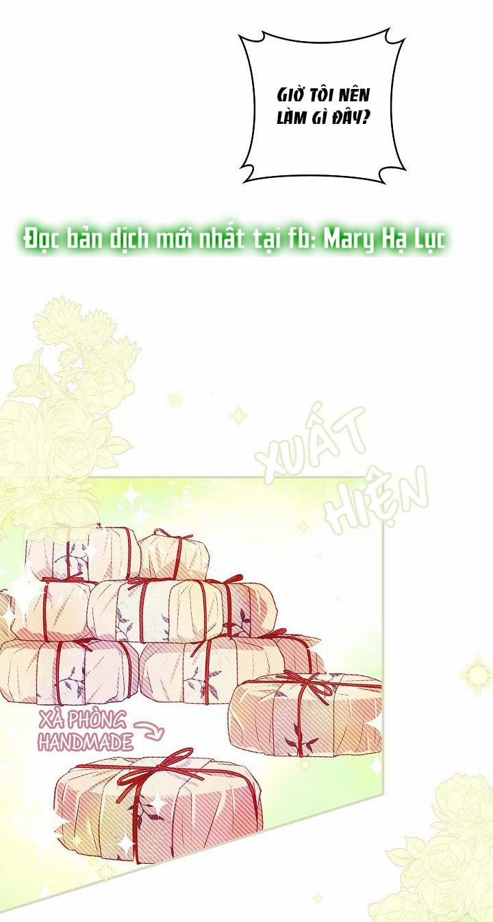 Nhan Sắc Bí Ẩn Của Chồng Tôi 75 trang 5