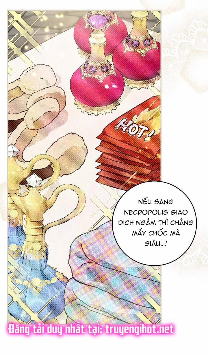 Nhan Sắc Bí Ẩn Của Chồng Tôi 75 trang 50