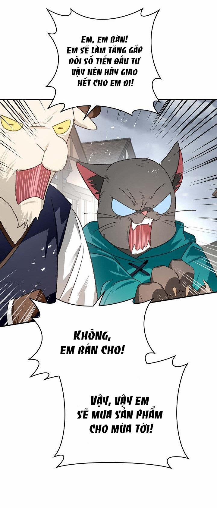 Nhan Sắc Bí Ẩn Của Chồng Tôi 75 trang 51