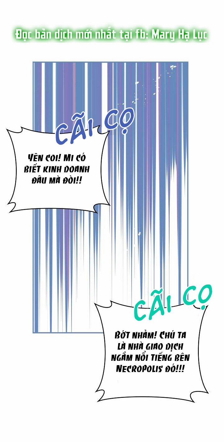 Nhan Sắc Bí Ẩn Của Chồng Tôi 75 trang 52