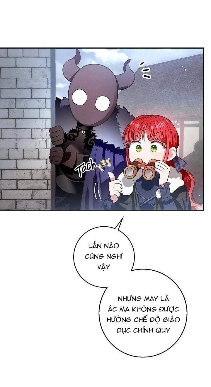 Nhan Sắc Bí Ẩn Của Chồng Tôi 75 trang 55