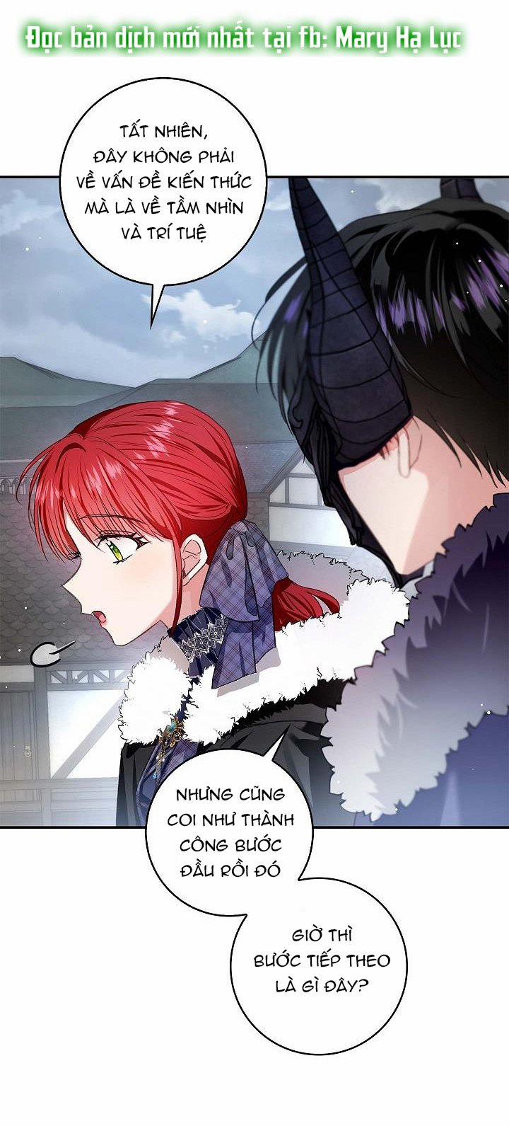 Nhan Sắc Bí Ẩn Của Chồng Tôi 75 trang 56