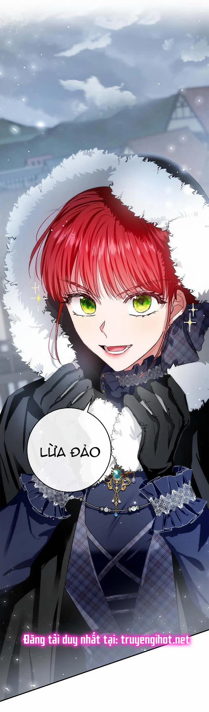 Nhan Sắc Bí Ẩn Của Chồng Tôi 75 trang 58