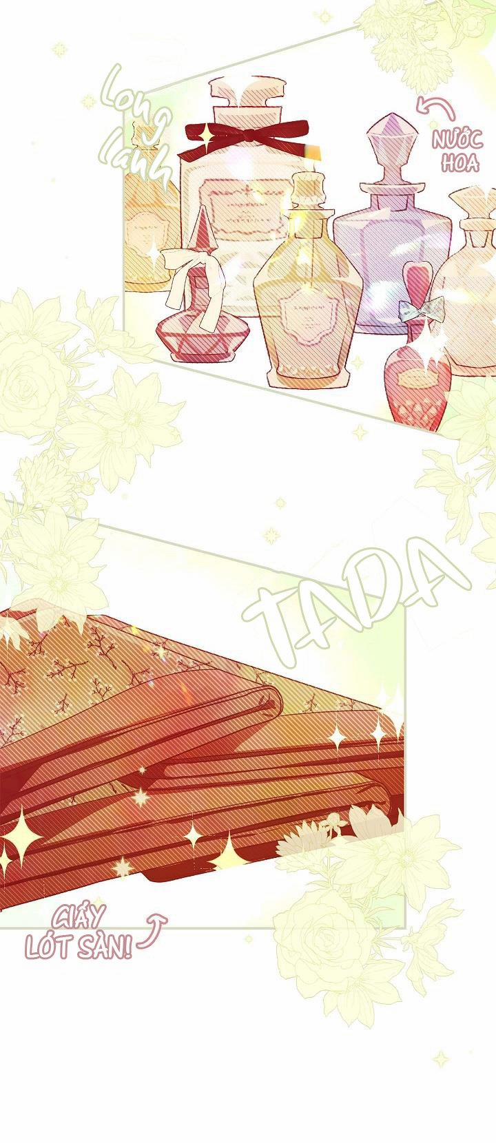 Nhan Sắc Bí Ẩn Của Chồng Tôi 75 trang 6