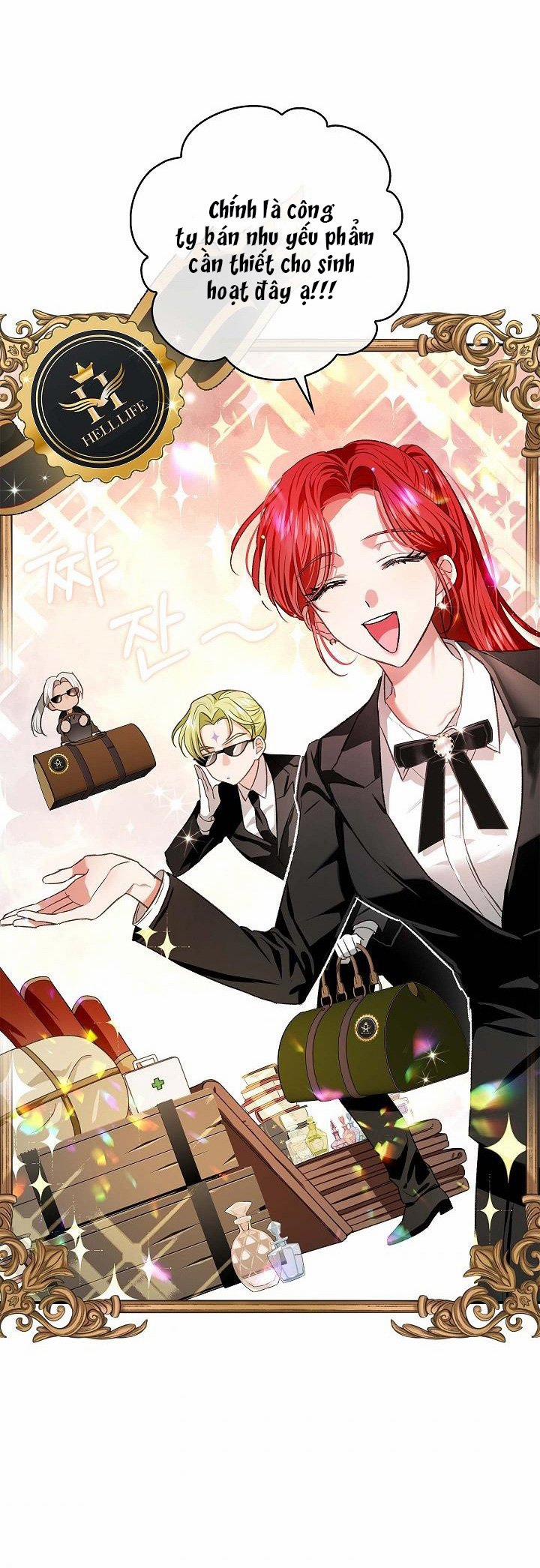 Nhan Sắc Bí Ẩn Của Chồng Tôi 75 trang 8