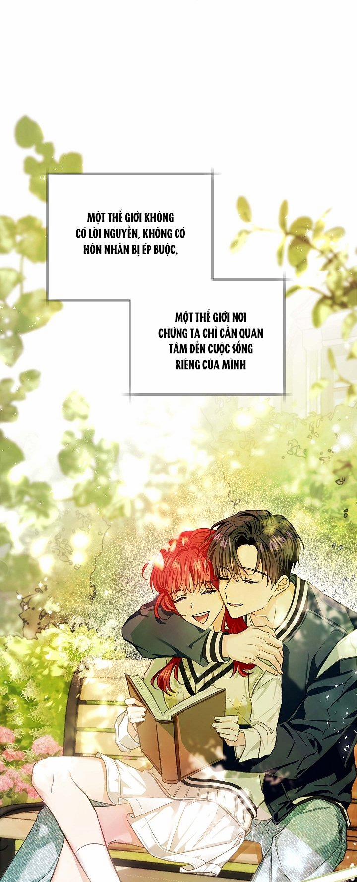 Nhan Sắc Bí Ẩn Của Chồng Tôi 76 trang 11