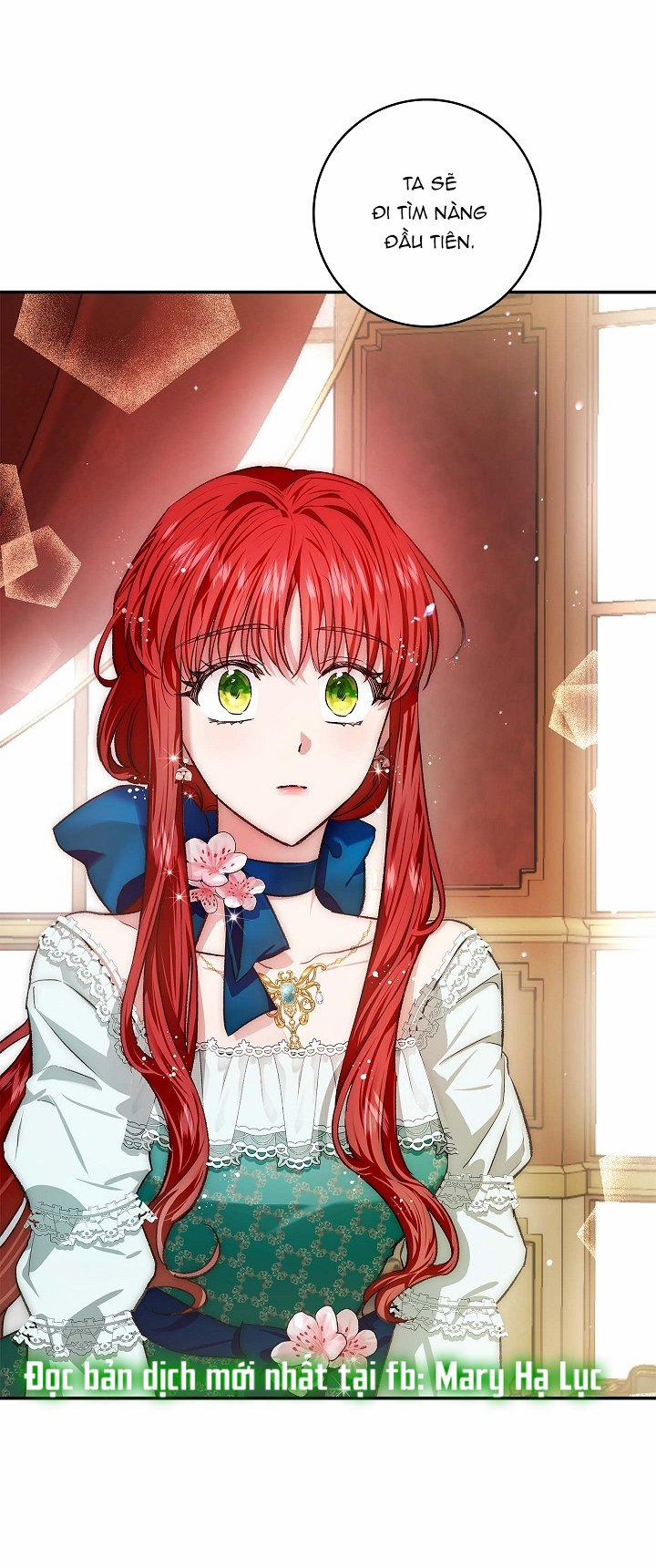 Nhan Sắc Bí Ẩn Của Chồng Tôi 76 trang 13