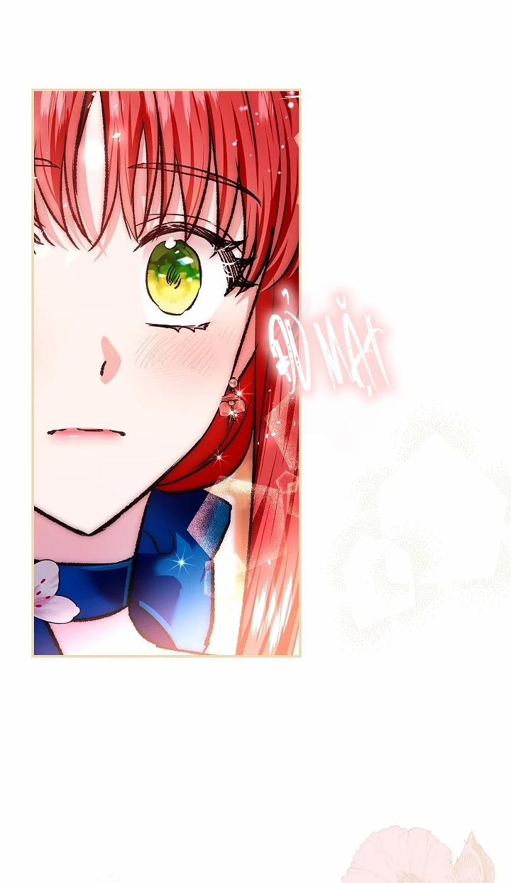 Nhan Sắc Bí Ẩn Của Chồng Tôi 76 trang 14