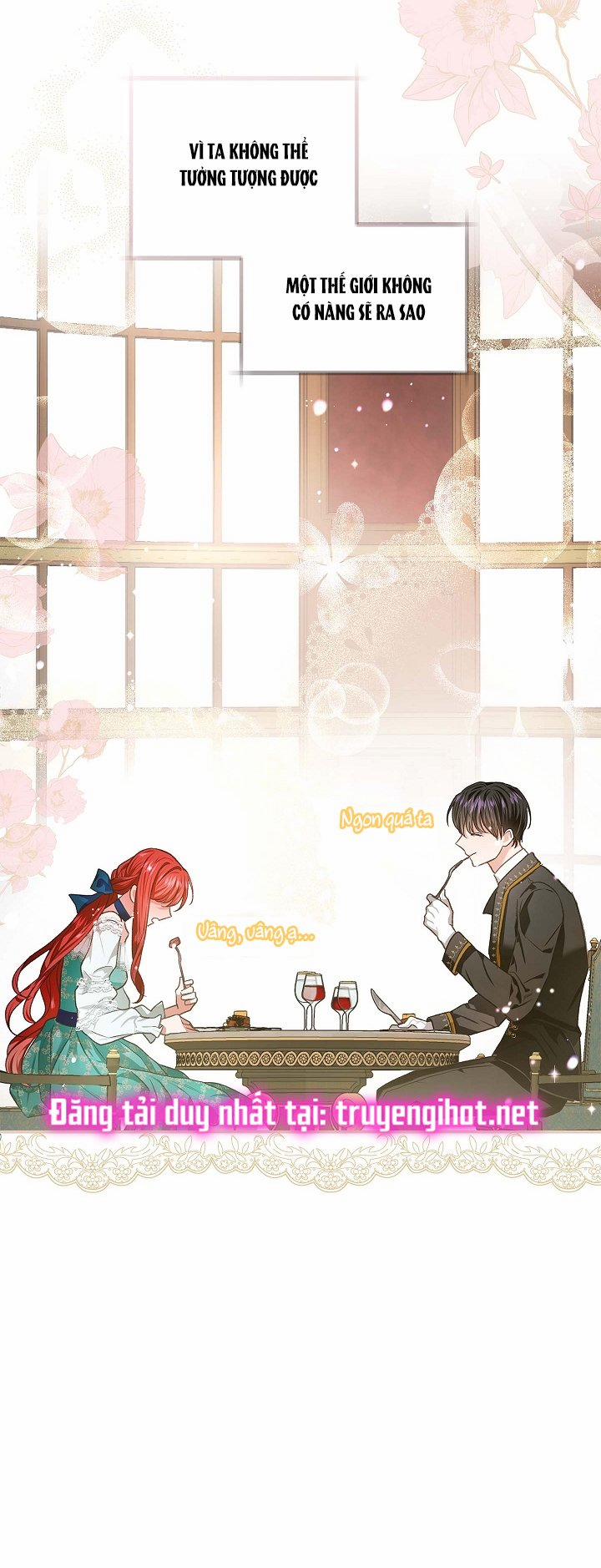 Nhan Sắc Bí Ẩn Của Chồng Tôi 76 trang 15