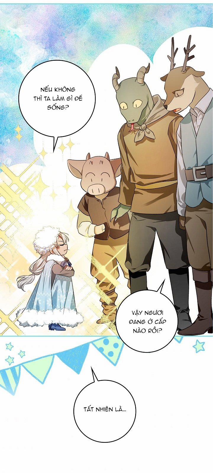 Nhan Sắc Bí Ẩn Của Chồng Tôi 76 trang 20