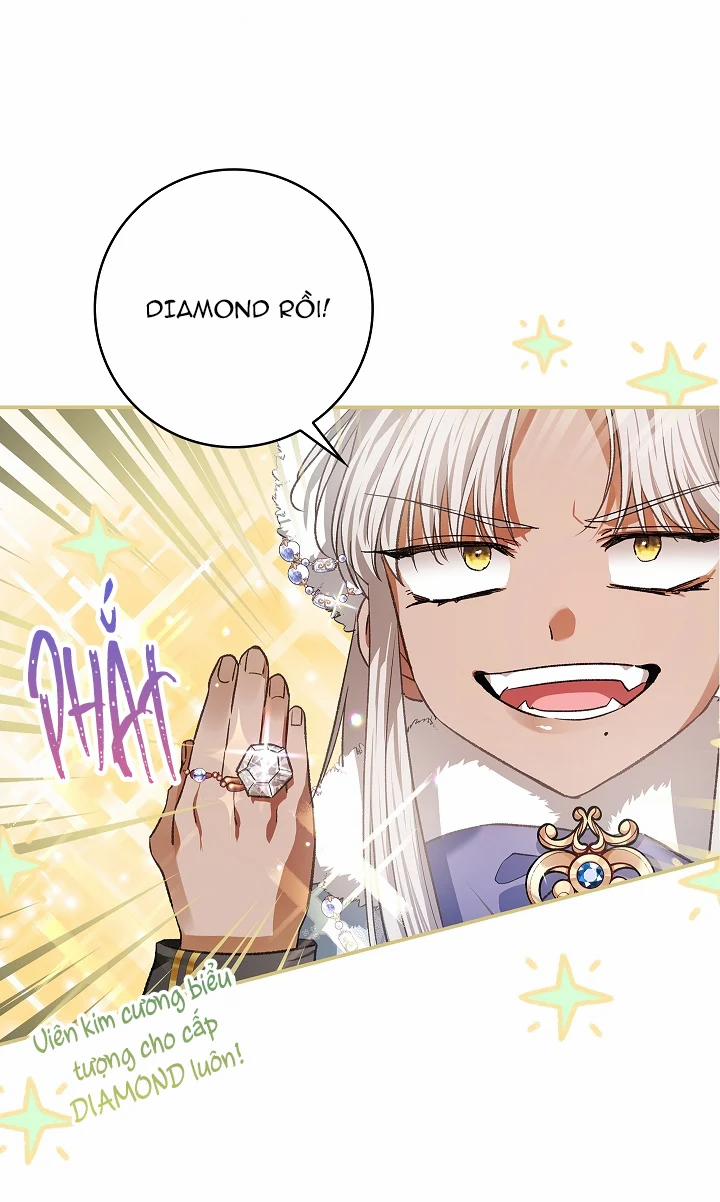 Nhan Sắc Bí Ẩn Của Chồng Tôi 76 trang 21