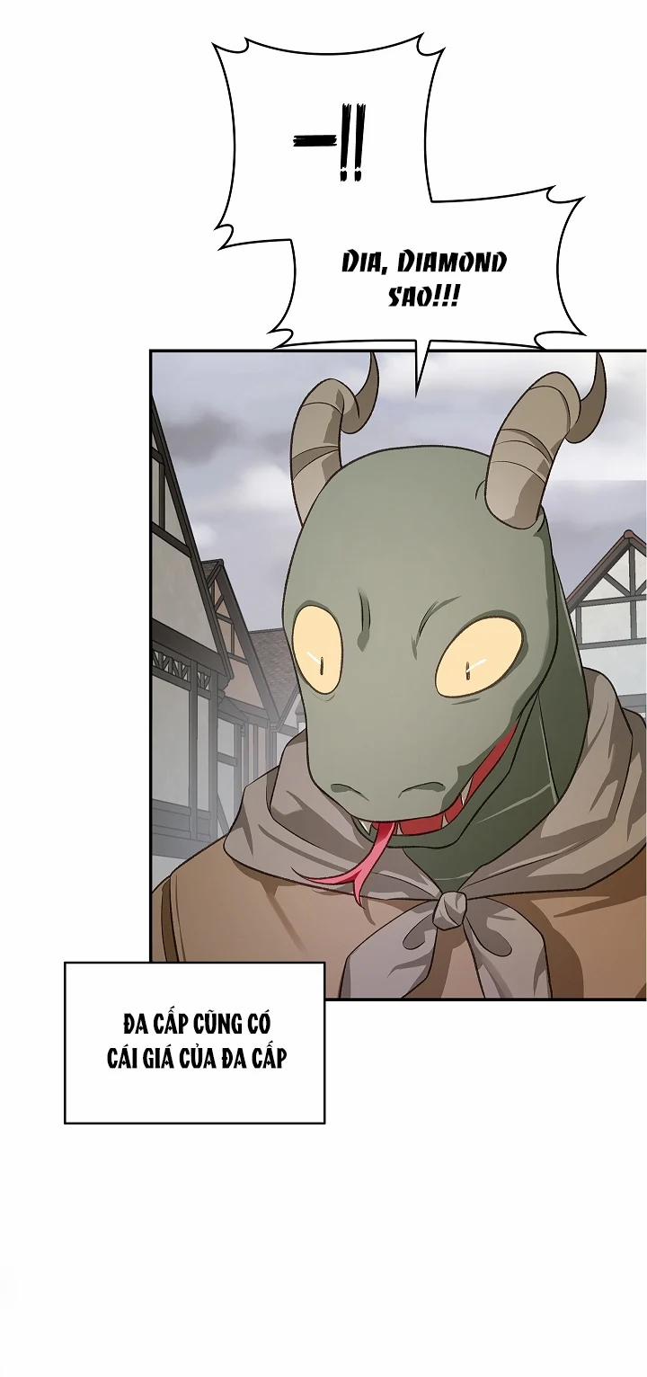 Nhan Sắc Bí Ẩn Của Chồng Tôi 76 trang 22