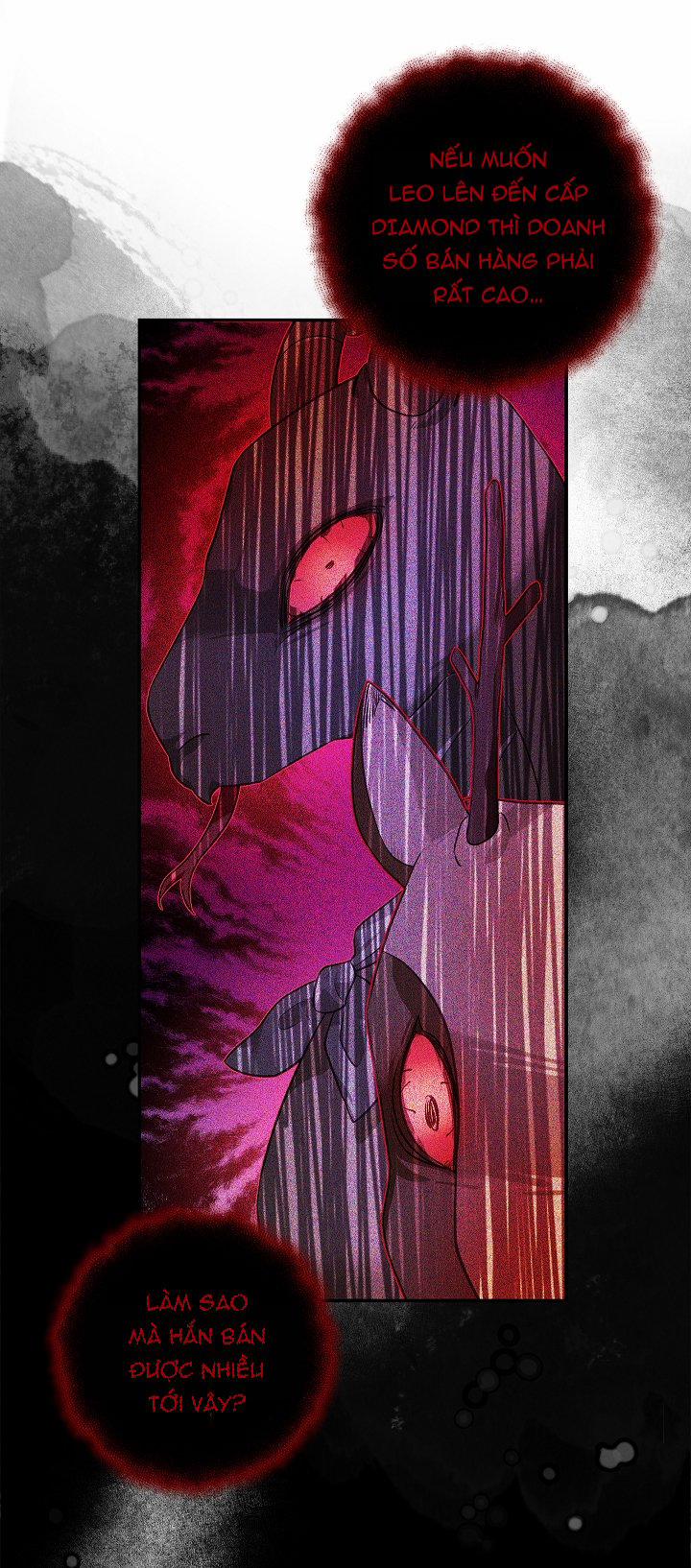 Nhan Sắc Bí Ẩn Của Chồng Tôi 76 trang 23