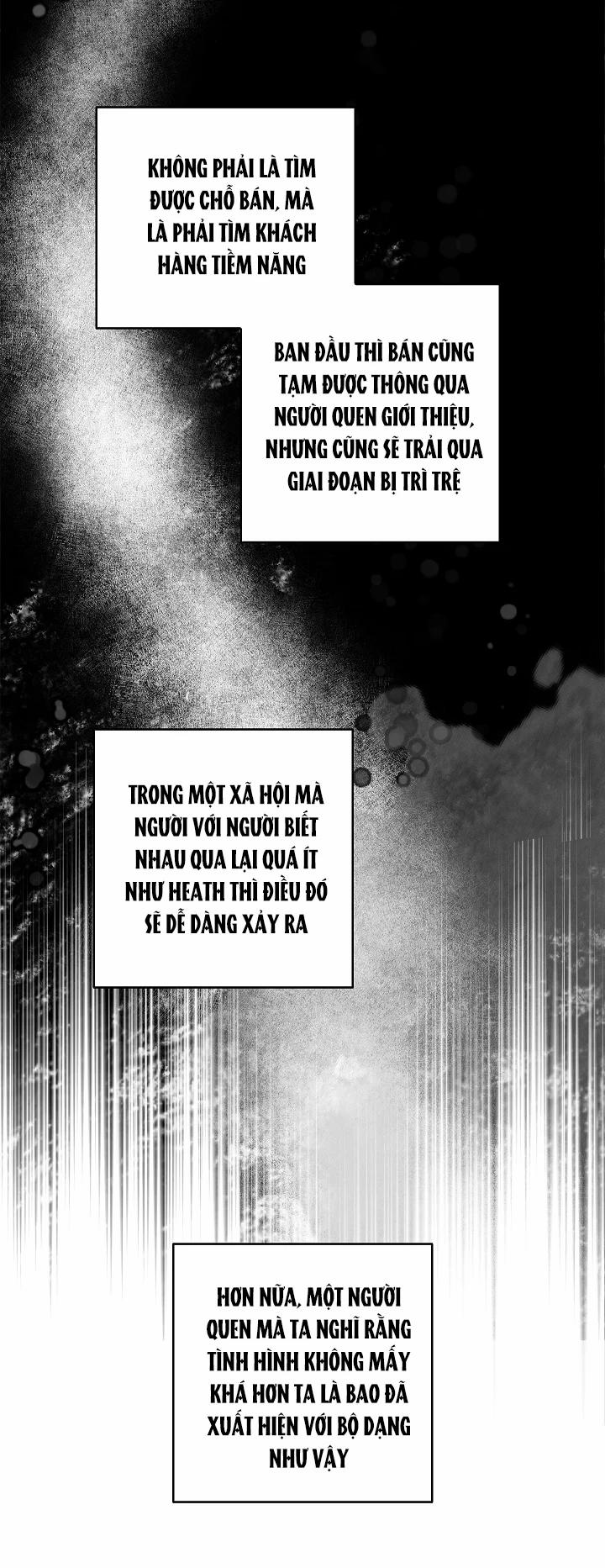 Nhan Sắc Bí Ẩn Của Chồng Tôi 76 trang 24