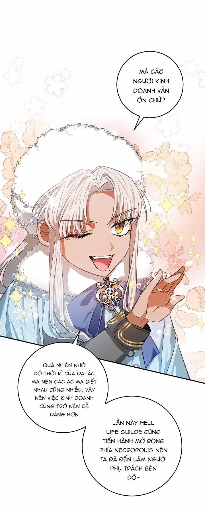 Nhan Sắc Bí Ẩn Của Chồng Tôi 76 trang 25